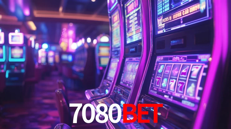 Cassino Online 7080BET