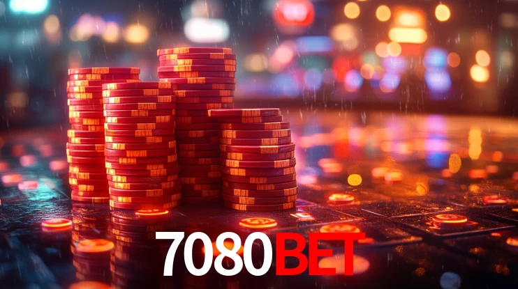 Suporte no Cassino Online 7080BET